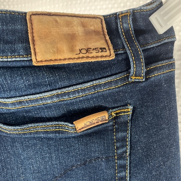 Joe's Jeans Women's- The Honey, Curvy Boot Cut- size 30 - Picture 9 of 14